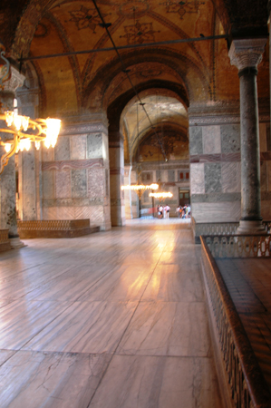 Ayasofya Cami_27
